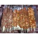 Армянская еда. Заказать шашлык. Интернет магазин армянской кухни. Питание - Услуги